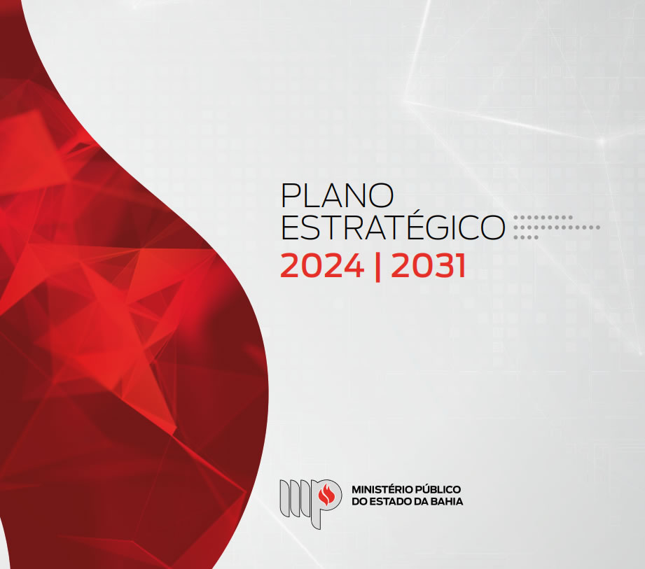 Plano Estratégico 2024-2031​