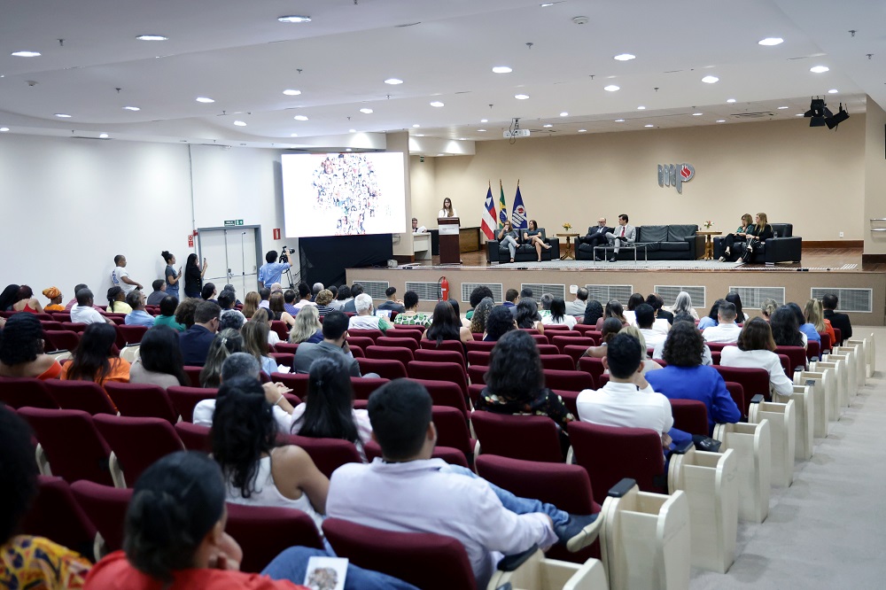 MPBA lança edital de chamamento para habilitação de projetos ao Fundo de Defesa dos Direitos Fundamentais