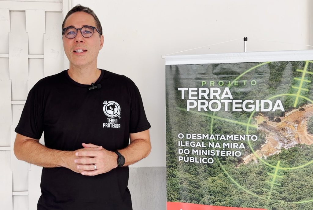 Mais de 60 proprietários rurais do oeste baiano firmam acordos com MPBA para recuperar áreas degradadas