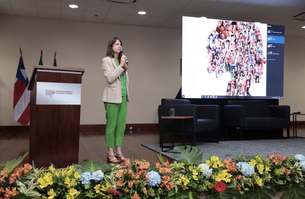 MPBA promove primeiro Fórum Estadual de Fundações da Bahia e fortalece diálogo com o Terceiro Setor
